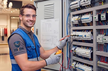 electricidad380